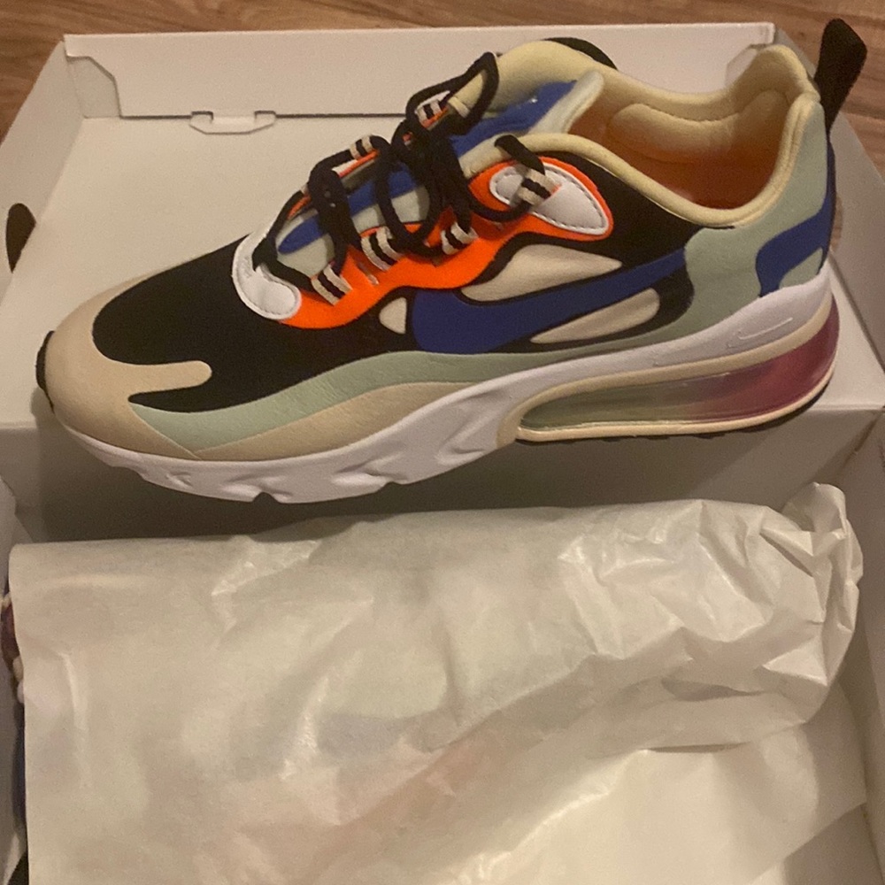 Air Max 270